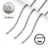chains for men